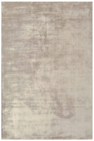 Laagpolig vloerkleed Katherine Carnaby Chrome Latte