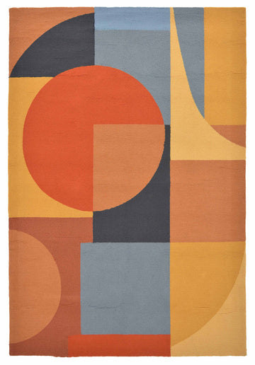 Vloerkleed Brink en Campman Habitat Matisse Outdoor 411705