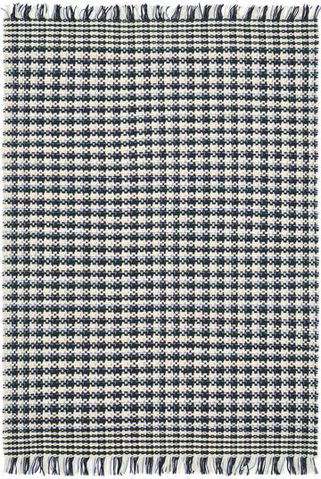 Laagpolig vloerkleed Brink en Campman Atelier Coco 49903