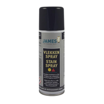 James Vlekkenspray