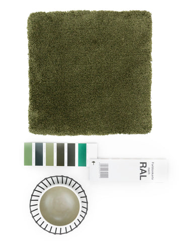 Vloerkleed MOMO Rugs Naturais Purity Nature Mix