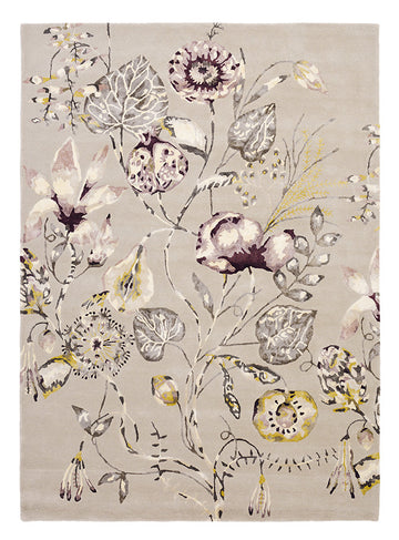 Laagpolig vloerkleed Harlequin Quintessence 41801