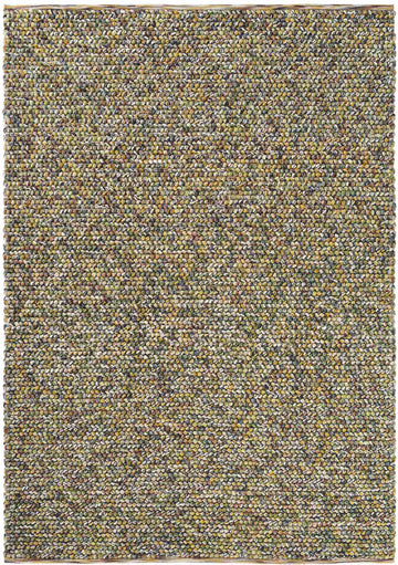 Hoogpolig vloerkleed Brink en Campman Marble 29517