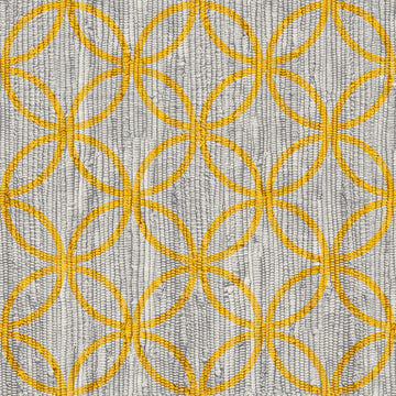 Laagpolig vloerkleed Desso Desso & Ex 6208-627 (GEFESTONNEERD)