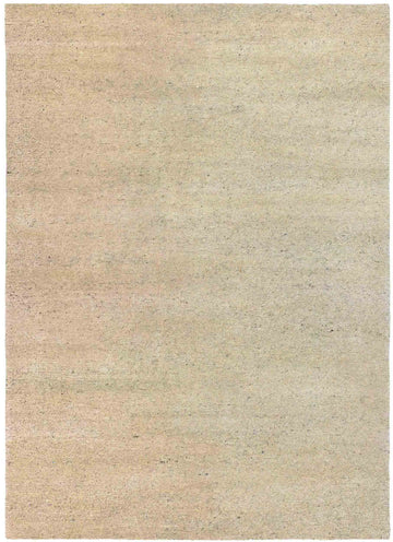 Laagpolig vloerkleed Brink en Campman Yeti Beige 51003