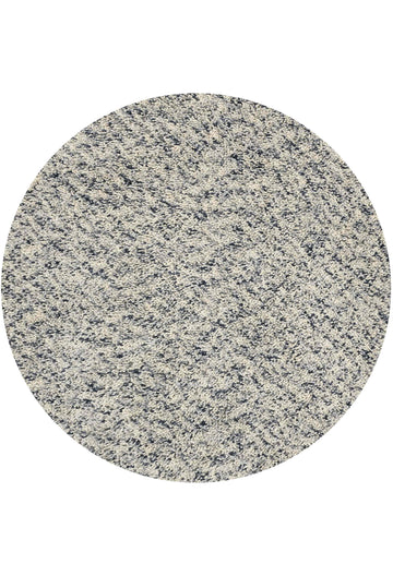 Rond vloerkleed Brink en Campman Dots 170504