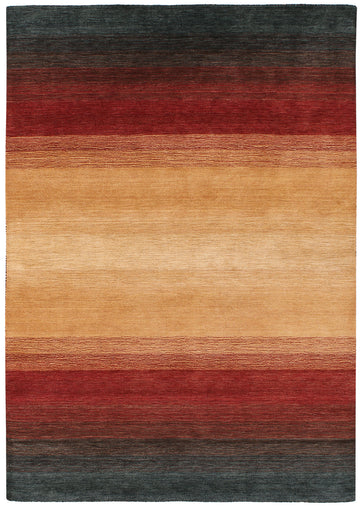 Panorama Black Terra