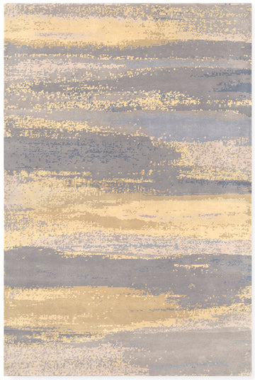 Modern vloerkleed Claire Gaudion Fontenelle