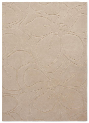 Vloerkleed Ted Baker Romantic Magnolia Cream 162701