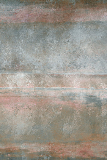 Laagpolig vloerkleed Moooi Carpets Morning Asphalt