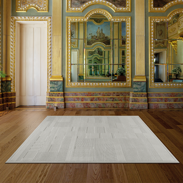 Ferreira de Sa Topiary Cream