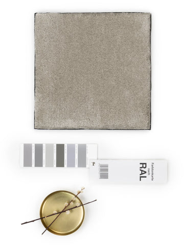 Vloerkleed MOMO Rugs Naturais Shimmer Salt