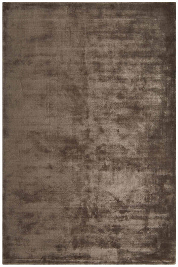 Laagpolig vloerkleed Katherine Carnaby Chrome Mushroom