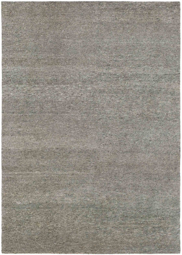 Laagpolig vloerkleed Brink en Campman Yeti Brown Grey 51015