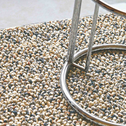 Structuur vloerkleed