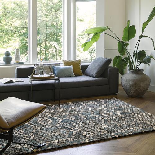 Design vloerkleed