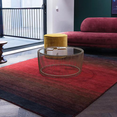 Laagpolig vloerkleed