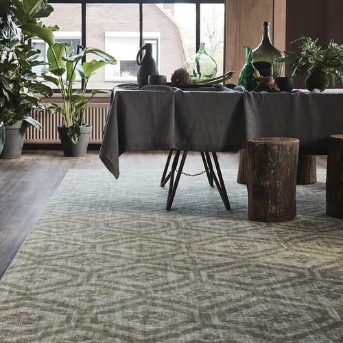 Polyamide vloerkleed