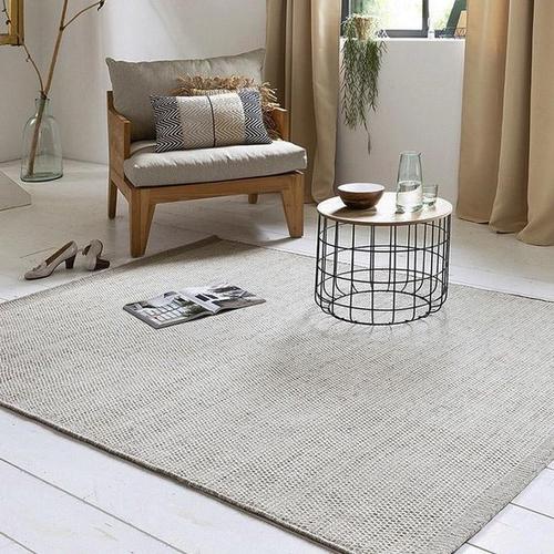 Rechthoekig vloerkleed