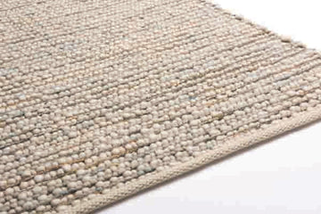 MOMO Rugs Domaso 11 (staal)