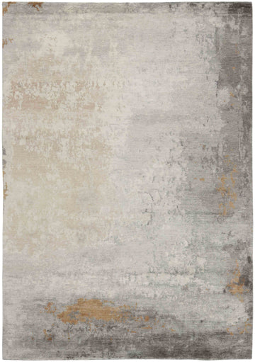 MOMO Rugs Attraction 01 (staal)