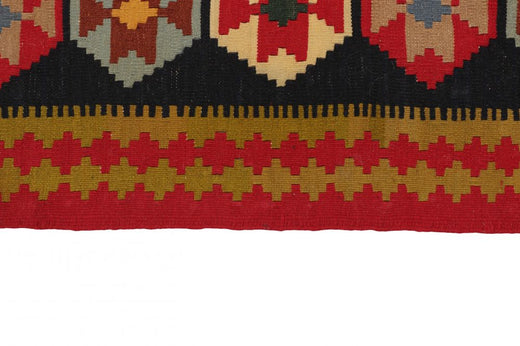 Vloerkleed MOMO Rugs Kelim Old 134