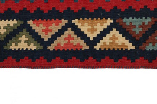 Vloerkleed MOMO Rugs Kelim Old 102