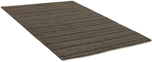 Vloerkleed MOMO Rugs Kelim Kordi 68
