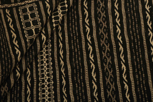 Vloerkleed MOMO Rugs Kelim Kordi 62