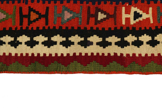 Vloerkleed MOMO Rugs Kelim Old 117