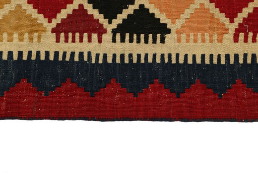 Vloerkleed MOMO Rugs Kelim Old 109