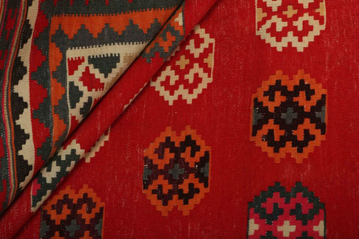 Vloerkleed MOMO Rugs Kelim Old 113