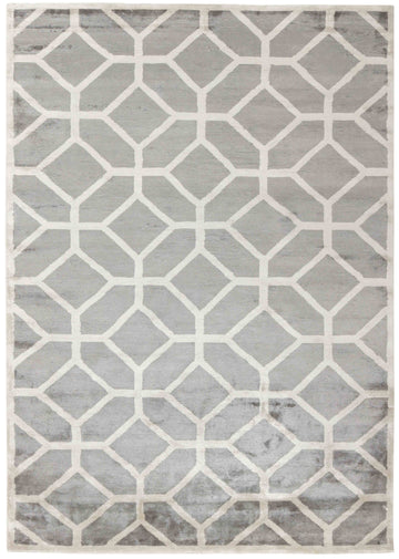 MOMO Rugs Cosmou Nouveau (staal)