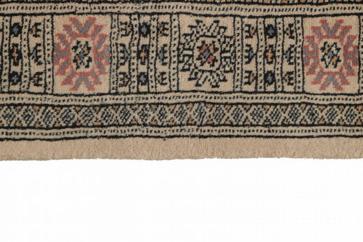 Vloerkleed MOMO Rugs Bokhara Beige 12