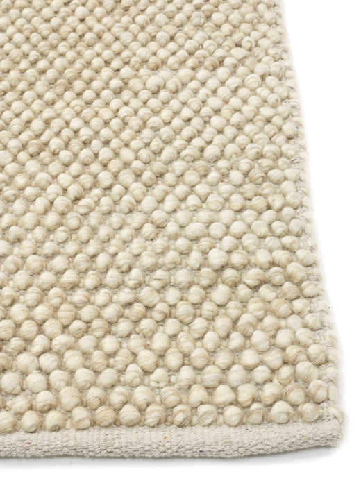 Vloerkleed MOMO Rugs Bubbles Beige
