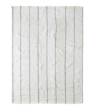 Vloerkleed Matta Lina (staal)