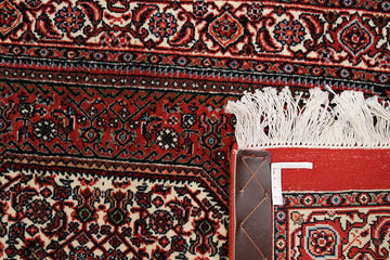 Vloerkleed MOMO Rugs Bidjar Fine 46