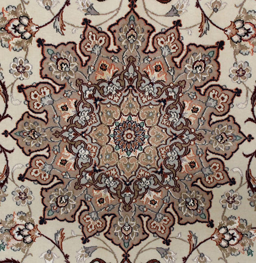 Vloerkleed MOMO Rugs Isfahan 73