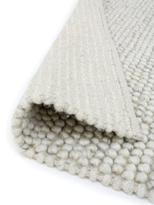 Vloerkleed MOMO Rugs Bubbles Grey