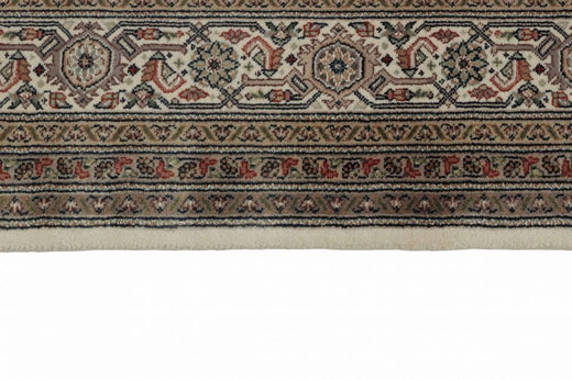 Vloerkleed MOMO Rugs Herati Royal Cream 01