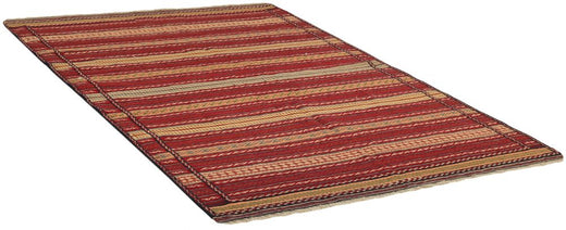 Vloerkleed MOMO Rugs Kelim Kordi 65