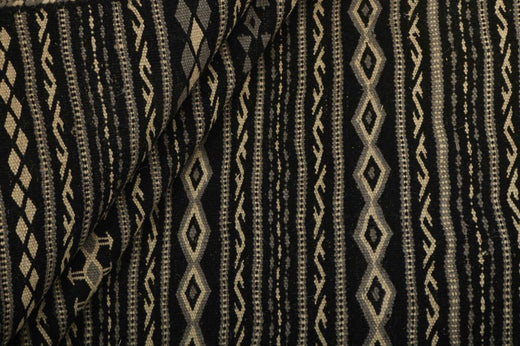 Vloerkleed MOMO Rugs Kelim Kordi 75