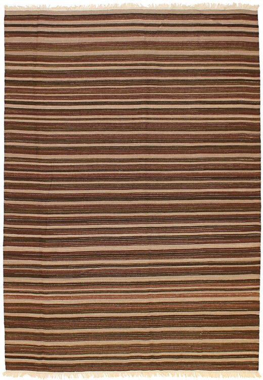 Vloerkleed MOMO Rugs Kelim Indi Ankara 890