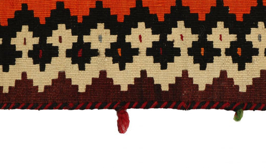 Vloerkleed MOMO Rugs Kelim Old 111