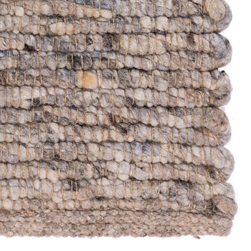 De Munk Carpets Abriola 04 (staal)