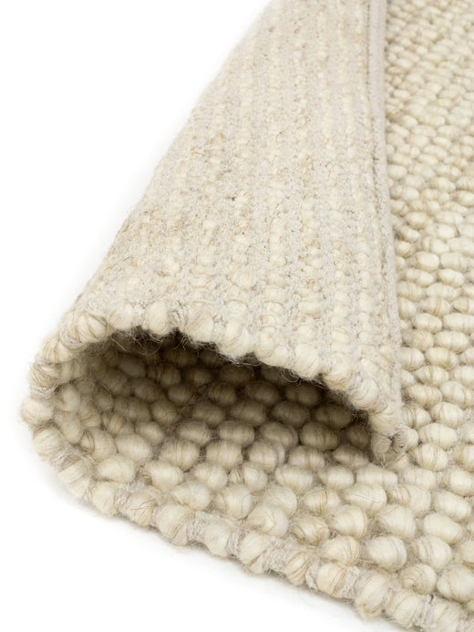 Vloerkleed MOMO Rugs Bubbles Beige