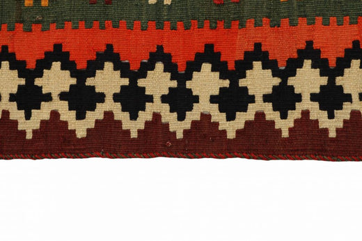 Vloerkleed MOMO Rugs Kelim Old 106