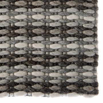 De Munk Carpets Osvaldo 01 (staal)