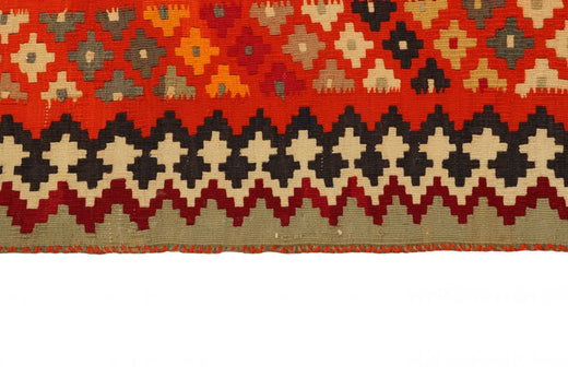 Vloerkleed MOMO Rugs Kelim Old 119