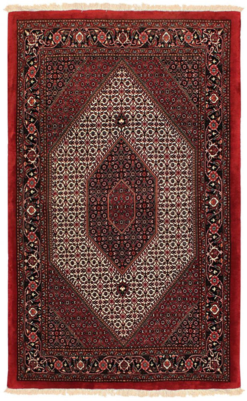 Vloerkleed MOMO Rugs Bidjar Fine 45